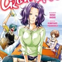 Grand Blue - Tome 02