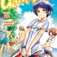 Grand Blue - Tome 03