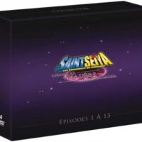 Saint Seiya : Chapitre Hadès