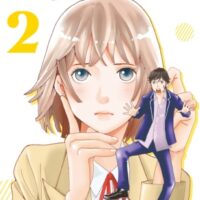 Hana Nochi Hare - Tome 02