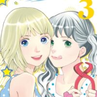 Hana Nochi Hare - Tome 03