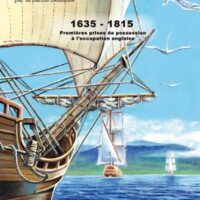 Histoire de La Réunion par la Bande Dessinée Vol.1 -1635-1815