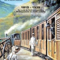 Histoire de La Réunion par la Bande Dessinée Vol. 2-1815-1939