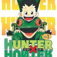 Hunter X Hunter - Tome 01