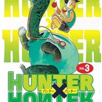 Hunter X Hunter - Tome 03