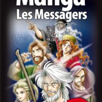 Manga-Les messagers vol-03