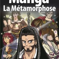 Manga-La métamorphose vol-05