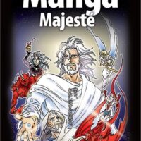 Manga-Magesté vol-06