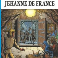 Jhen Tome 2 : Jehanne de France