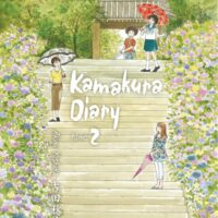 Kamakura Diary - Tome 02