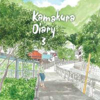 Kamakura Diary - Tome 03