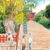Kamakura Diary - Tome 04
