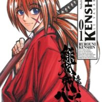 Kenshin Perfect Edition - Tome 01