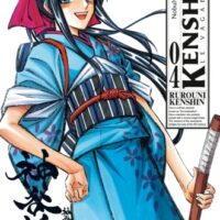 Kenshin Perfect Edition - Tome 04