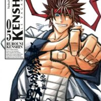 Kenshin Perfect Edition - Tome 05