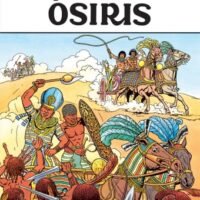 Keos : Osiris