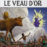 Keos : Le Veau d'or