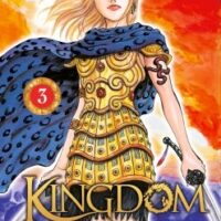 Kingdom - Tome 03