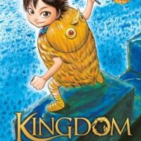 Kingdom - Tome 04