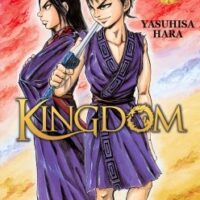 Kingdom - Tome 05