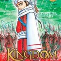 Kingdom - Tome 06