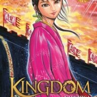 Kingdom -Tome 08