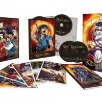 Kingdom - Saison 1 - Edition Collector