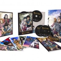 Kingdom - Saison 2 - Edition Collector