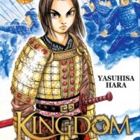 Kingdom - Tome 02