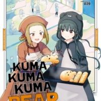 Kuma Kuma Kuma Bear -Tome 07