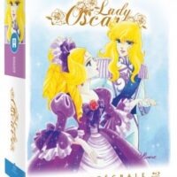 Lady Oscar - Série intégrale TV