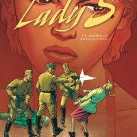 Lady S Tome 1 : Na Zdorovié Shaniouchka !