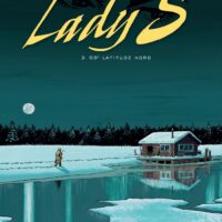 Lady S Tome 3 - 59° Latitude Nord