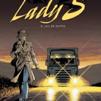 Lady S Tome 4: Jeu de Dupes