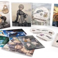 Last Exile - Série intégrale TV non censurée (Saison 1 et 2)
