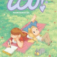 Lou ! Tome 2 : Mortebouse