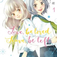 Love-be-loved-Tome 01