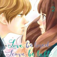 Love-be-loved-Tome 02