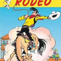 Lucky Luke Tome 2 : Rodéo