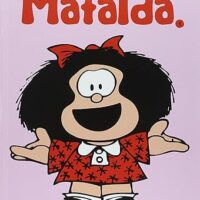 Mafalda - Tome 01 NE