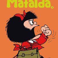 Mafalda - Tome 02 NE: Encore Mafalda