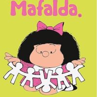 Mafalda - Tome 04 NE: La bande à Mafalda