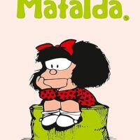 Mafalda - Tome 05 NE: Le monde de Mafalda
