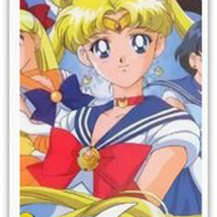 Marque-pages-Sailor-Moon