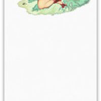 Marque-pages Sailor-Moon