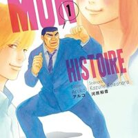 Mon histoire - Tome 01