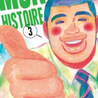 Mon histoire - Tome 03