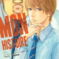 Mon histoire - Tome 04