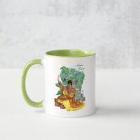 Mug Guyane-le Shizuku Comix