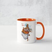 Mug Martinique-le Shizuku Comix